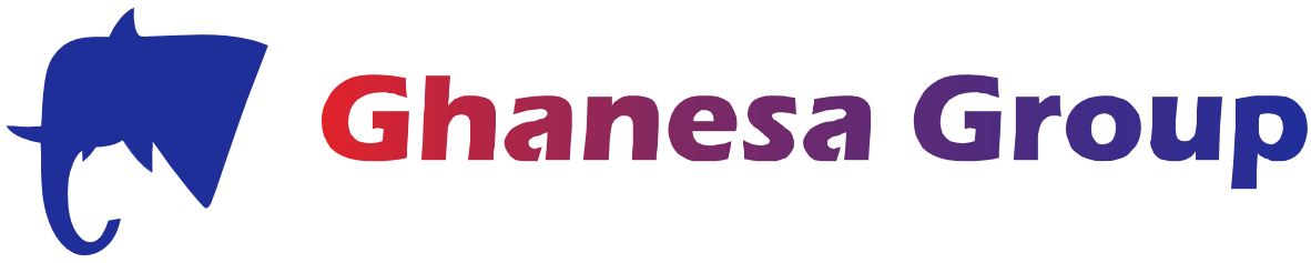 Logo Ghanesa Group