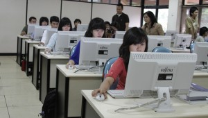 Kursus Siap Kerja Samarinda