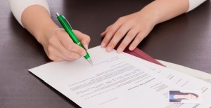 Tips Menyusun Lamaran Pekerjaan